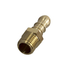 Fulham Gas Hose Nozzle