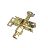 SIT 6mm 3Flames Gas Pilot Burner Three Way Bottom Entry