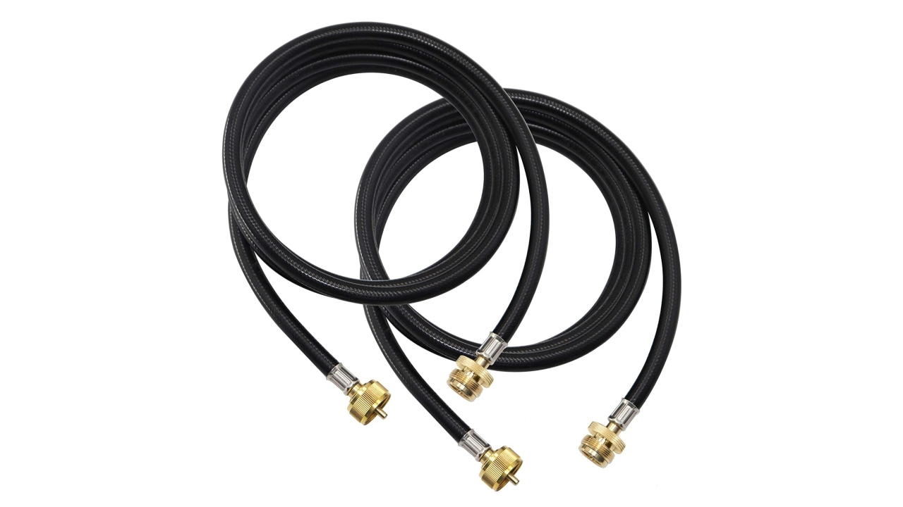 Propane Hoses