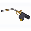 Mapp Propane Torch Head with Push Button Igniter 