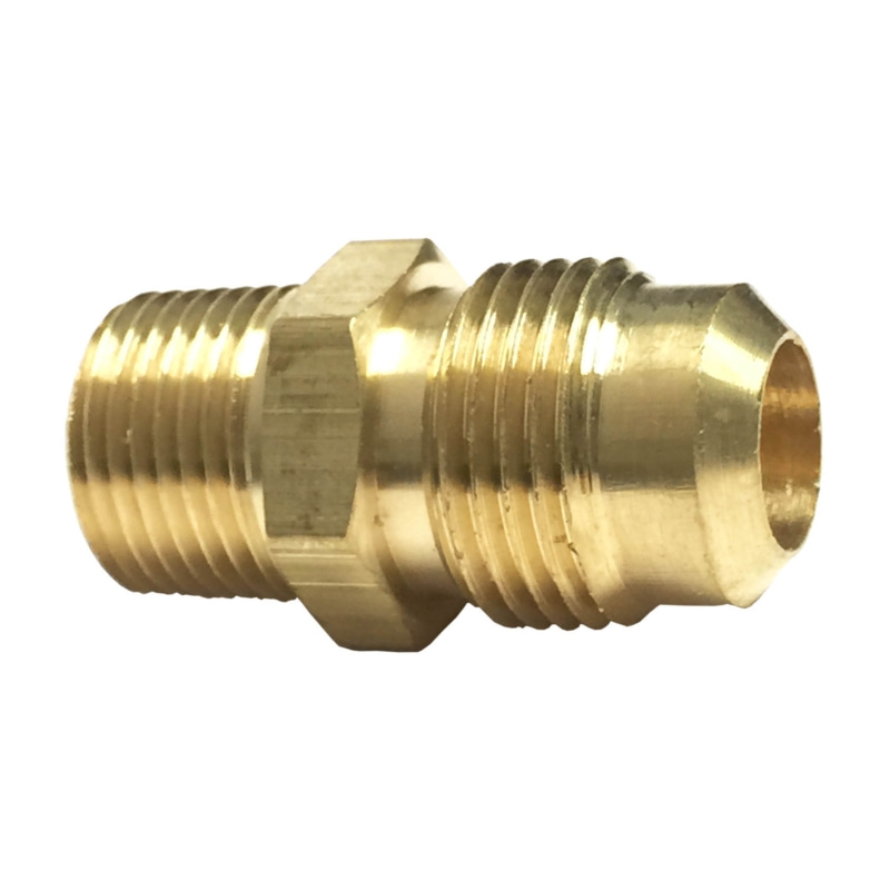 Brass 1/2