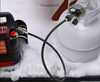 Universal Propane Tank Gauge for 5-20 Pound LP Tanks