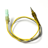 Dual Wire Thermocouple Sensor for Natural Gas Stove