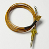 Clip Terminal Thermocouple for Kitchen Appliances