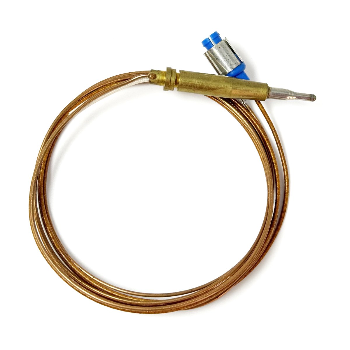 Copper Head 24" Thermocouple Gas Burner for Sabaf