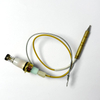 Dual Single Wire Gas Stove Safety Valve Thermocouple