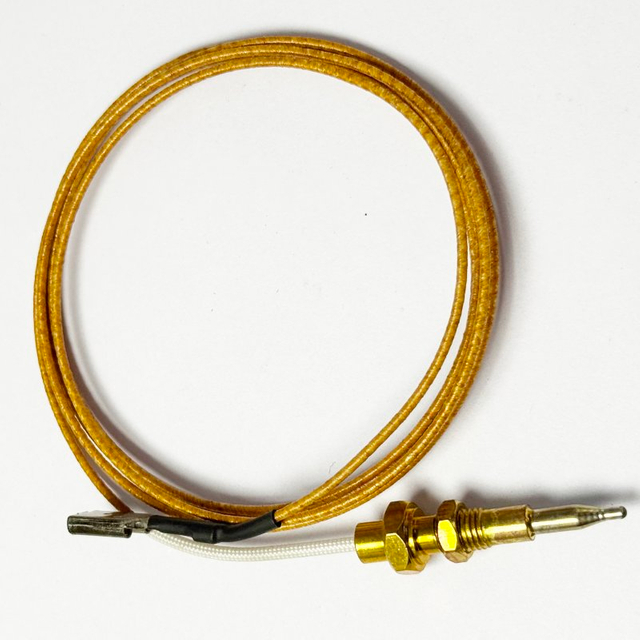 Screw-Type Universal Thermocouple for Indesit