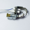 Long-Life Ceramic Ignition Electrode with ODS