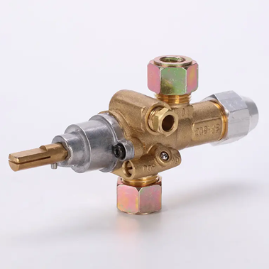 What Is A Redundant Gas Valve