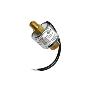 12V Propane Solenoid Valve 1/4