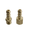 Fulham Gas Hose Nozzle