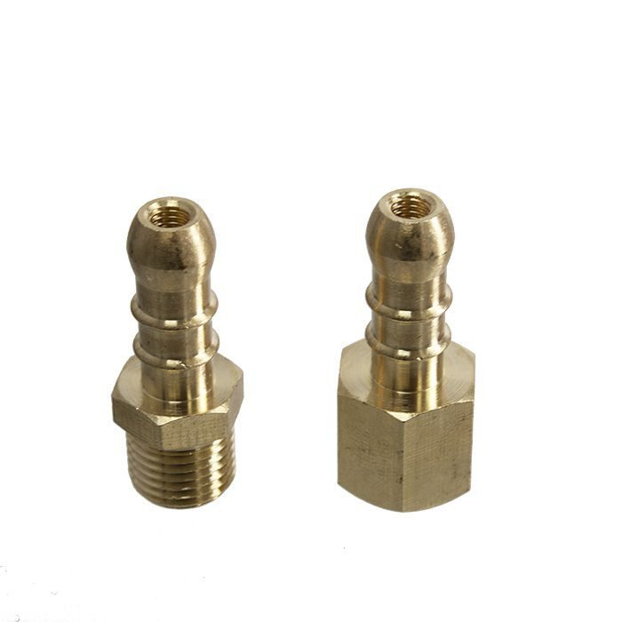 Fulham Gas Hose Nozzle