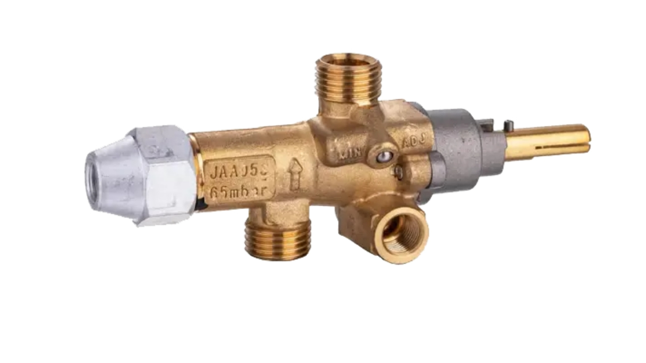 Gas Valve
