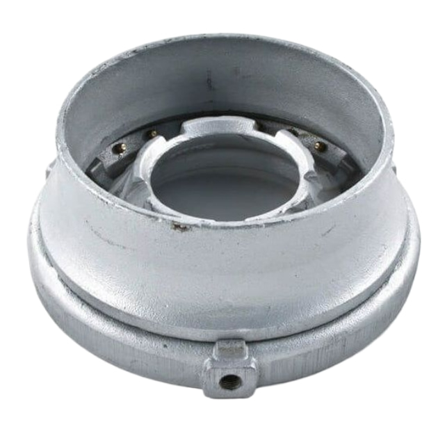 Wok Cooker Burner NG 21Jet Phoenix Turbo Burner Turbo Vortex