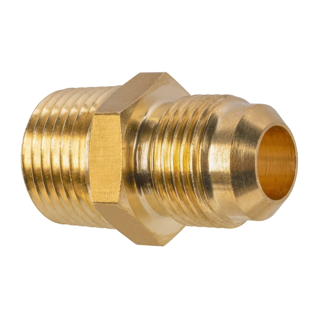 Brass 1/2