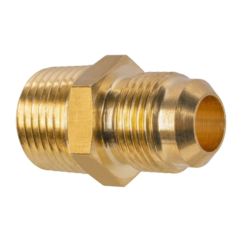 Brass 1/2