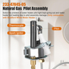Water Heater Pilot Assembly Suit for Bradford White Heater