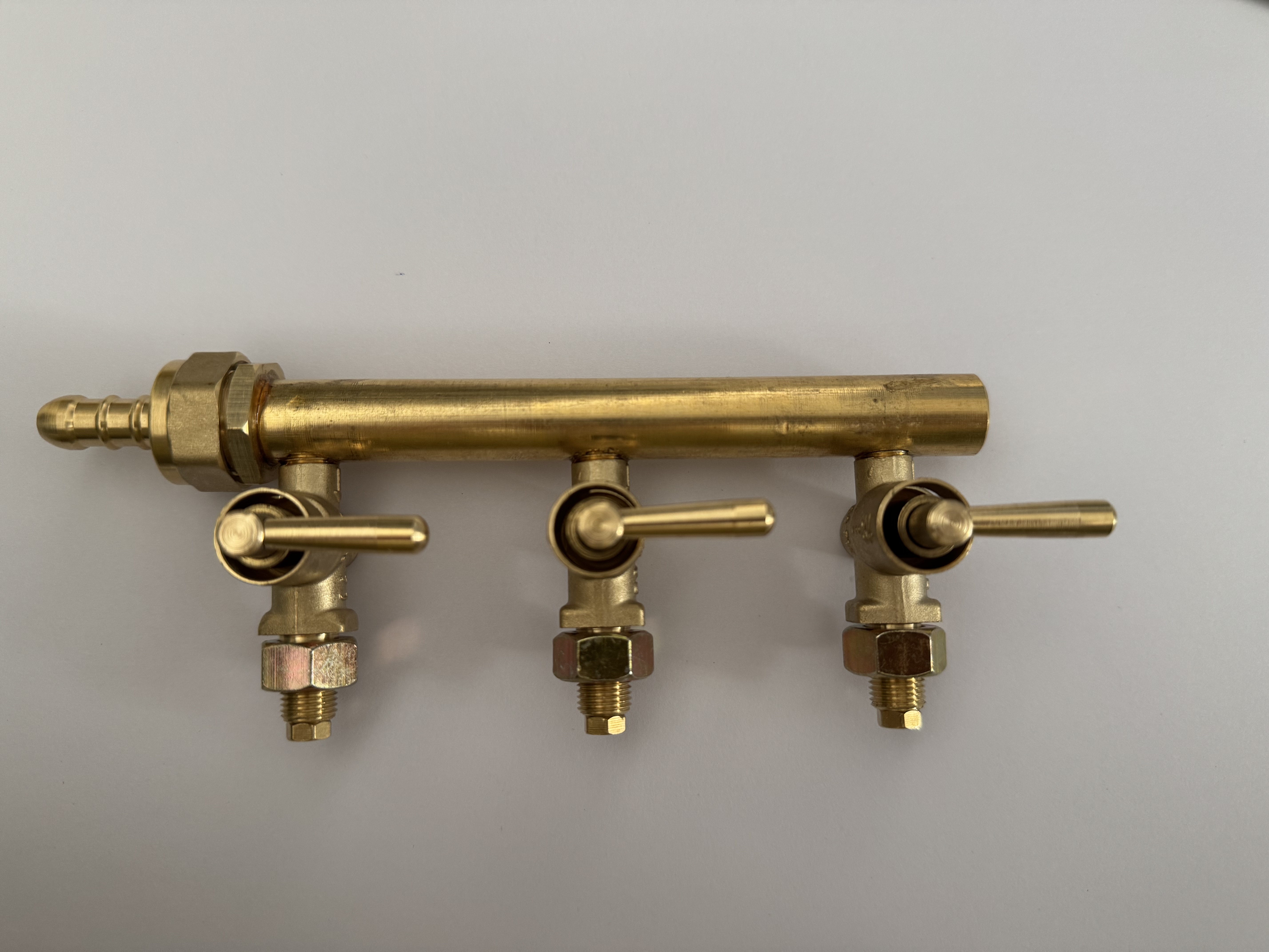 3 Control Valve