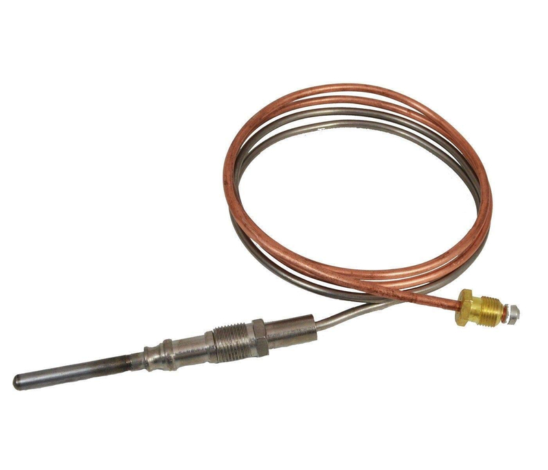 Heavy Duty Thermocouple Blodgett 3834 Nickel Plated 