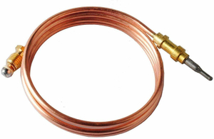 Gas Heater Thermocouple Replacement for WallHeater 098514-01