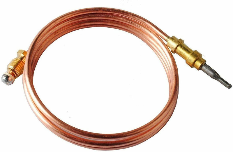 Gas Heater Thermocouple Replacement for WallHeater 098514-01