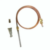Universal Thermocouple Kit for Gas Furnace Water Heater