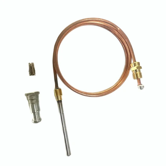 Universal Thermocouple Kit for Gas Furnace Water Heater