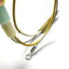 Dual Single Wire Gas Stove Safety Valve Thermocouple