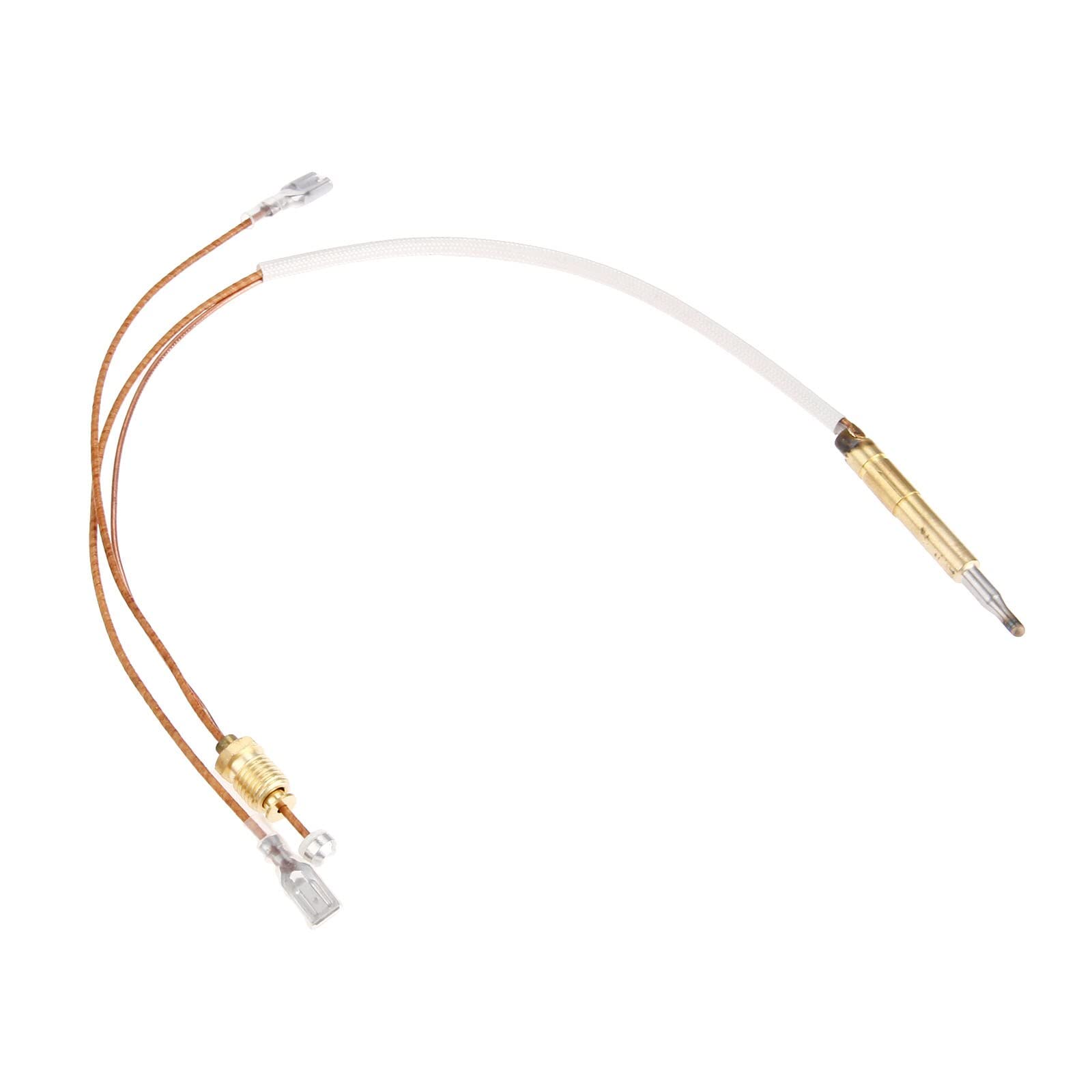 350mm Thermocouple with M8 Nut for Gas Patio Heater
