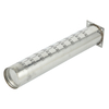 Multi-Purpose Stainless Steel Gas Burner Tube for Heater