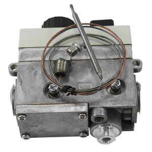 SIT Type 710 Gas Thermostat