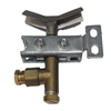 Safety Y Type Pilot Burner Assembly Igniter Kit 