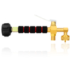 Propane Fitting Refill Adapter for 1LB Refillable Cylinders