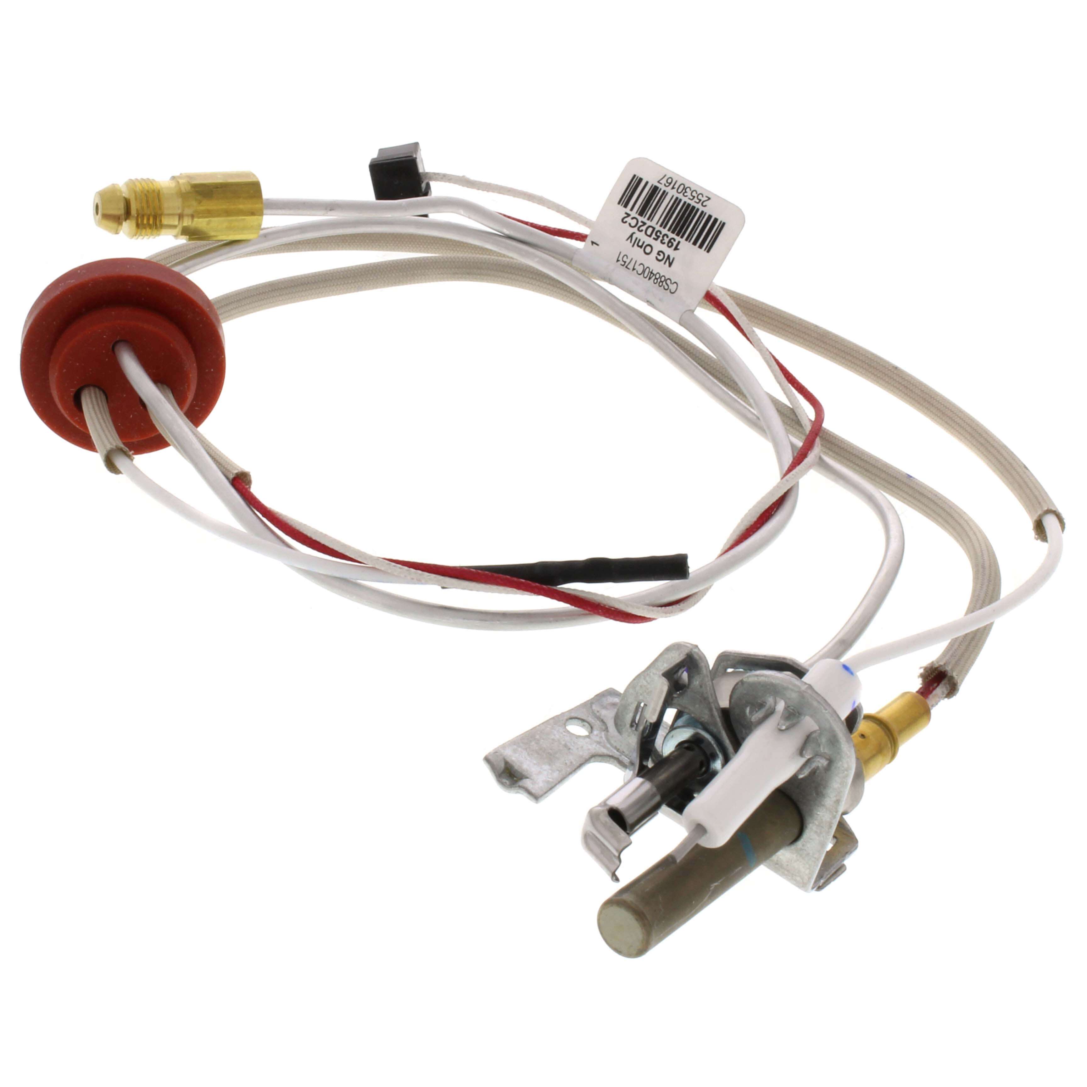 Gas Pilot Assembly Replacement Kit SP21058