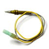 Dual Wire Thermocouple Sensor for Natural Gas Stove