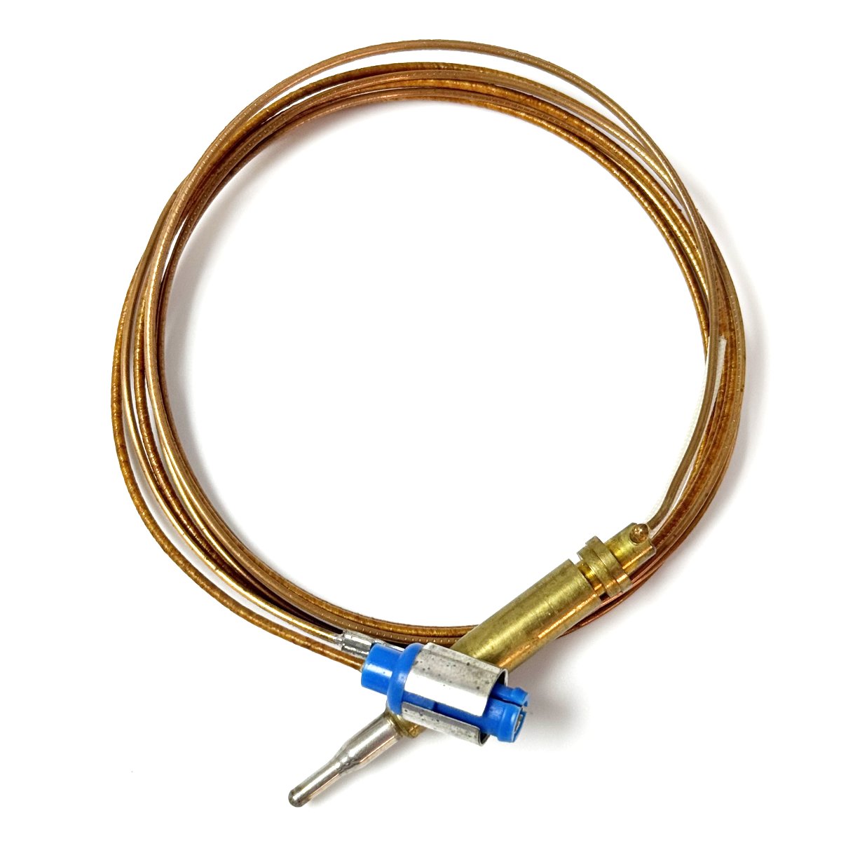 Copper Head 24" Thermocouple Gas Burner for Sabaf