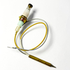 Dual Single Wire Gas Stove Safety Valve Thermocouple