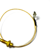 Gas Stove Spark Igniter Copper Probe Thermocouple