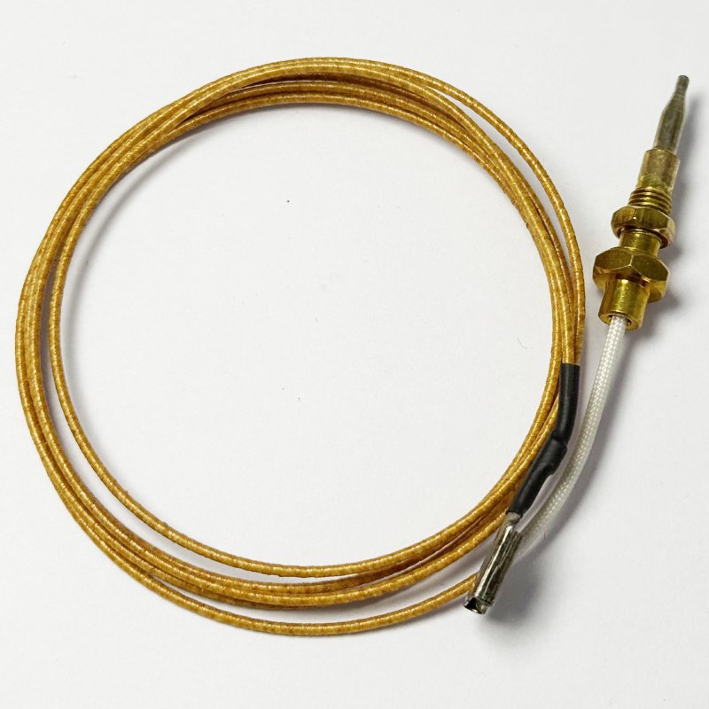 Screw-Type Universal Thermocouple for Indesit