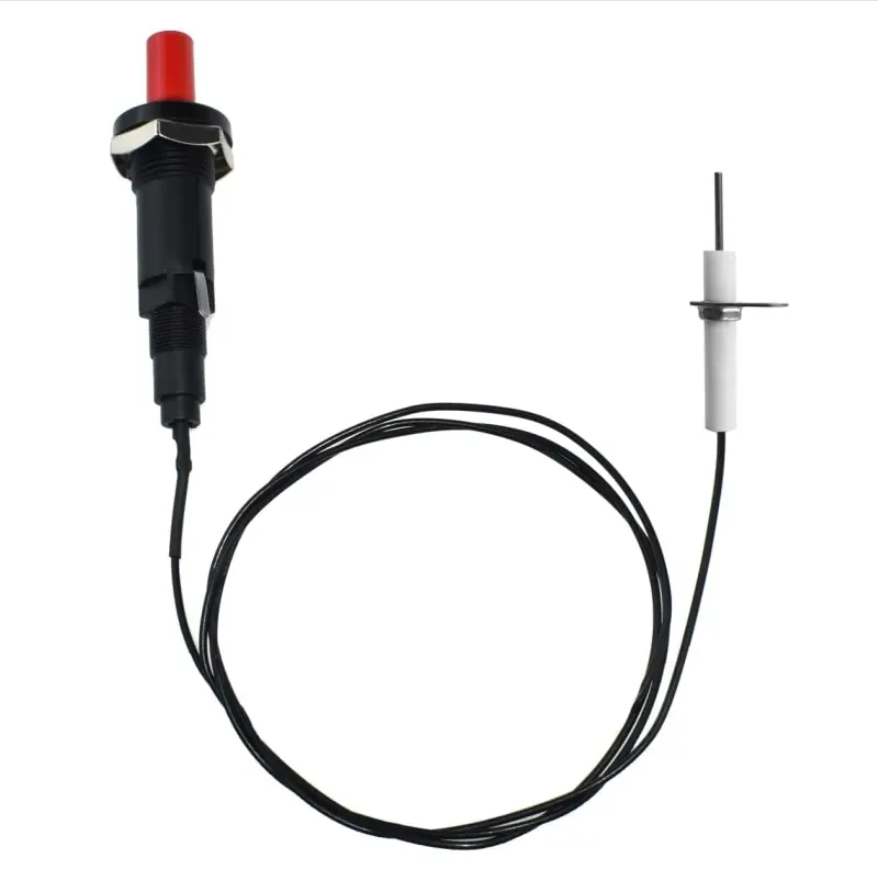 What Is A Piezo Igniter