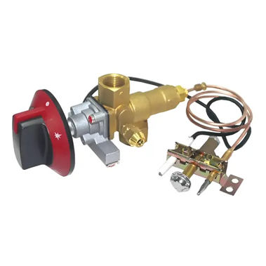 gas valve