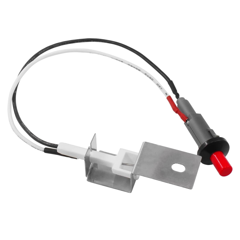 Piezo Spark Push Button Igniter Kit for er Q100 Griddle from China