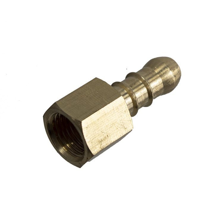 Fulham Gas Hose Nozzle