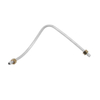  Aluminum Tube Gas Pipe Burner