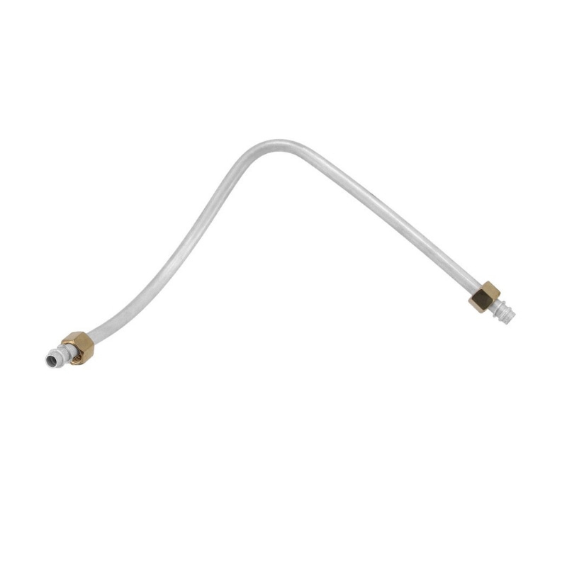  Aluminum Tube Gas Pipe Burner