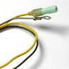 Dual Wire Thermocouple Sensor for Natural Gas Stove