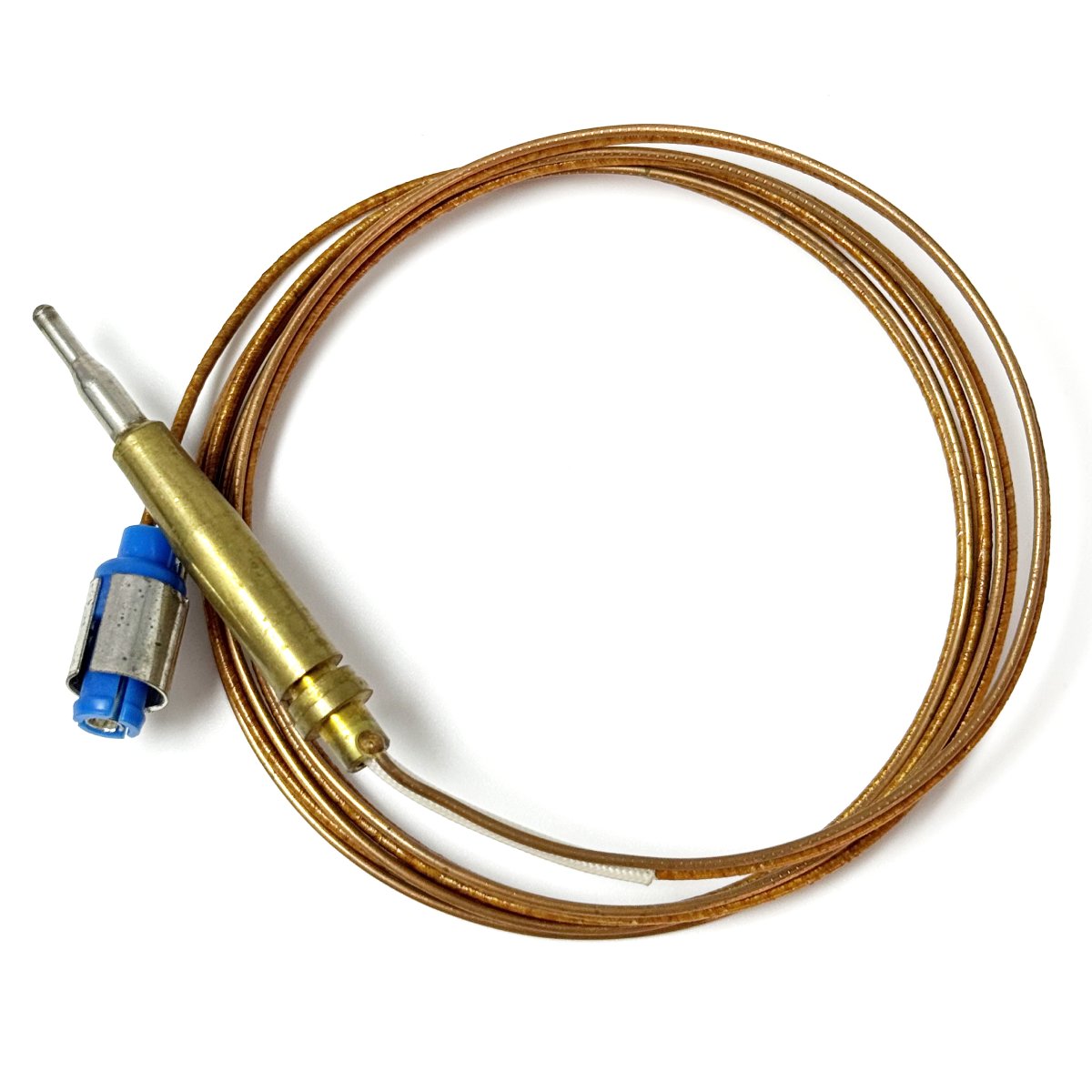 Copper Head 24" Thermocouple Gas Burner for Sabaf