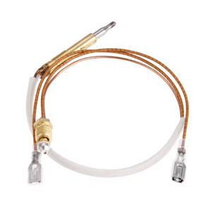 350mm Thermocouple with M8 Nut for Gas Patio Heater