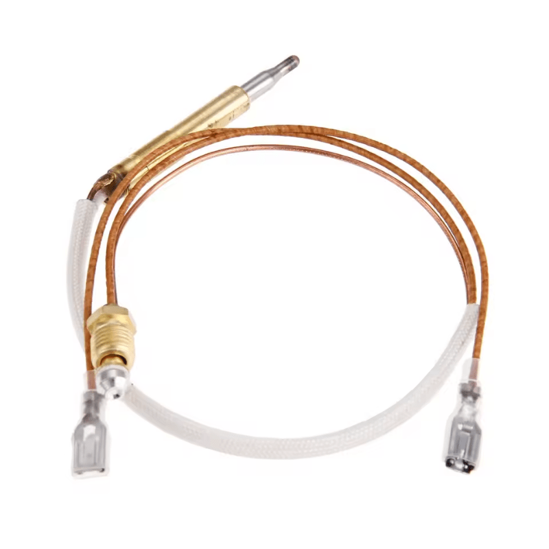 350mm Thermocouple with M8 Nut for Gas Patio Heater