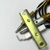 LPG Gas Heater Ignition Component with Thermocouple Safety Cutoff